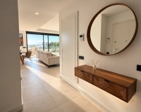 Resale - apartment - Marbella - Los Monteros
