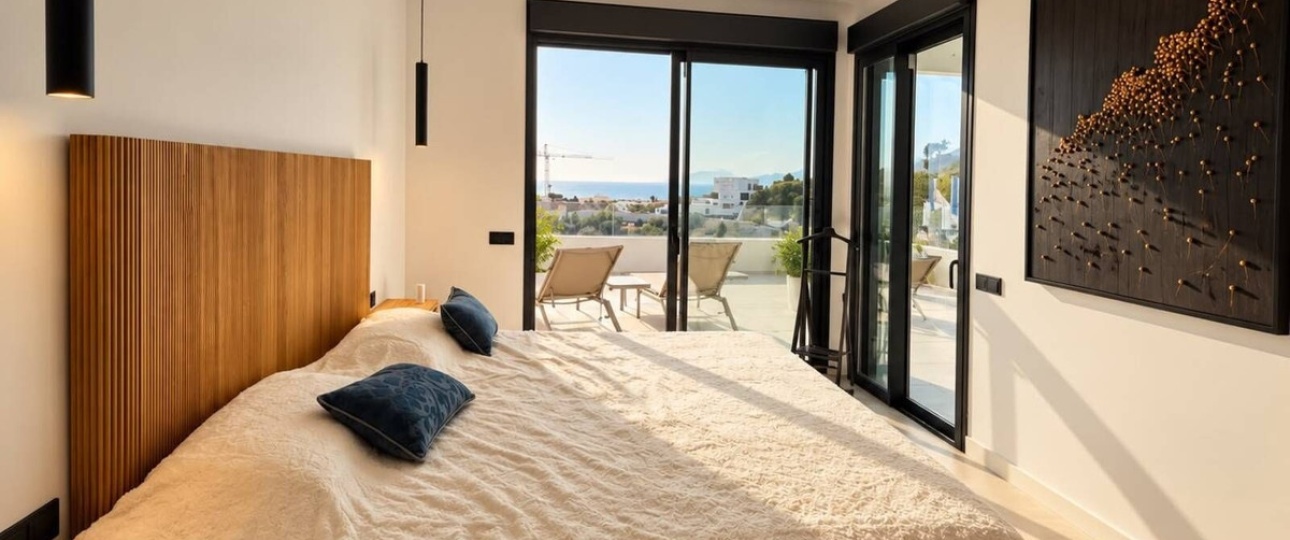 Resale - apartment - Marbella - Los Monteros
