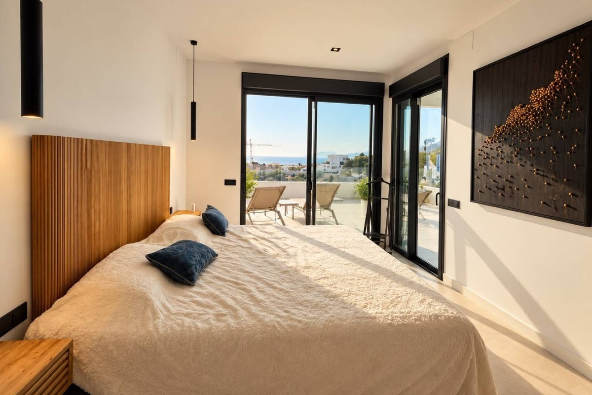 Resale - apartment - Marbella - Los Monteros
