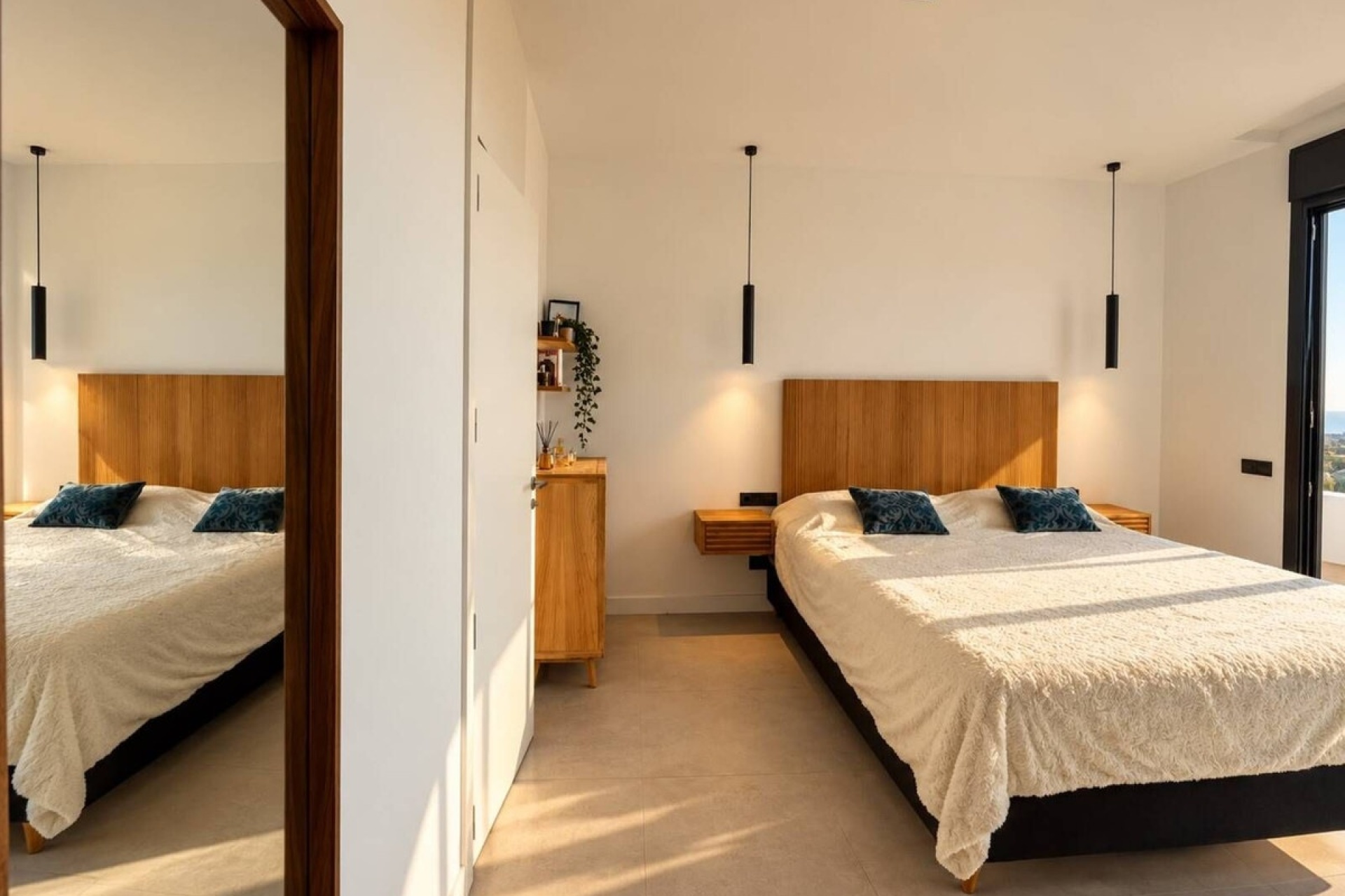 Resale - apartment - Marbella - Los Monteros