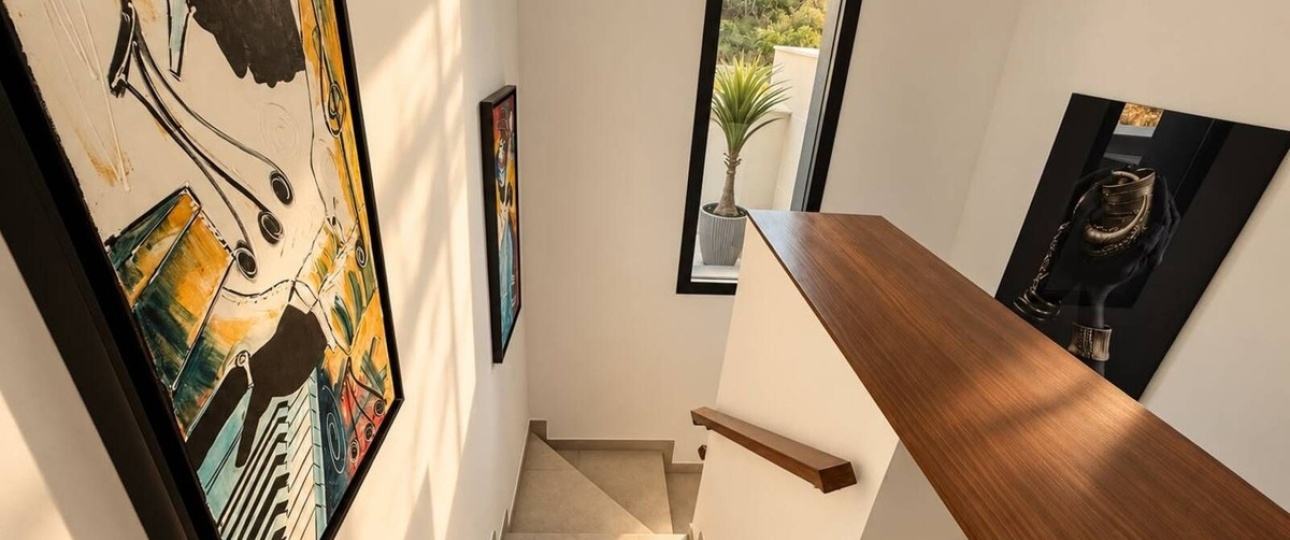 Resale - apartment - Marbella - Los Monteros