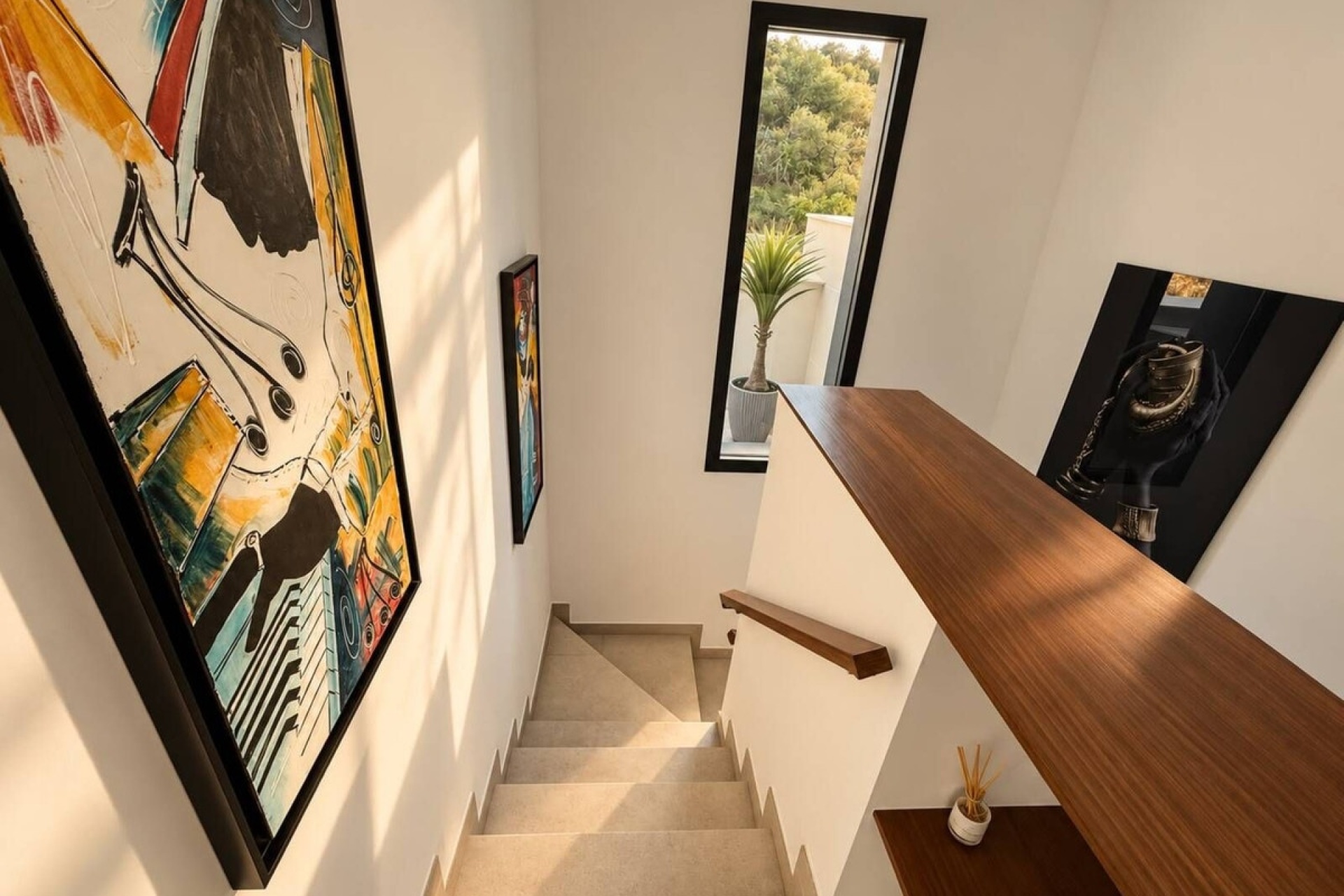 Resale - apartment - Marbella - Los Monteros