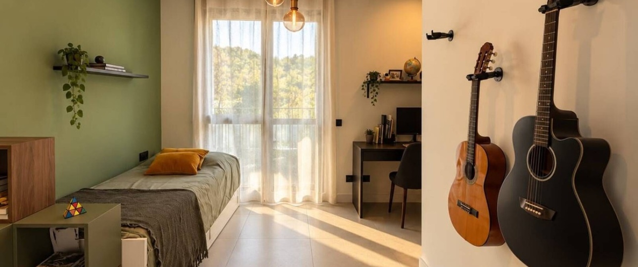 Resale - apartment - Marbella - Los Monteros