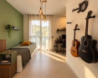 Resale - apartment - Marbella - Los Monteros