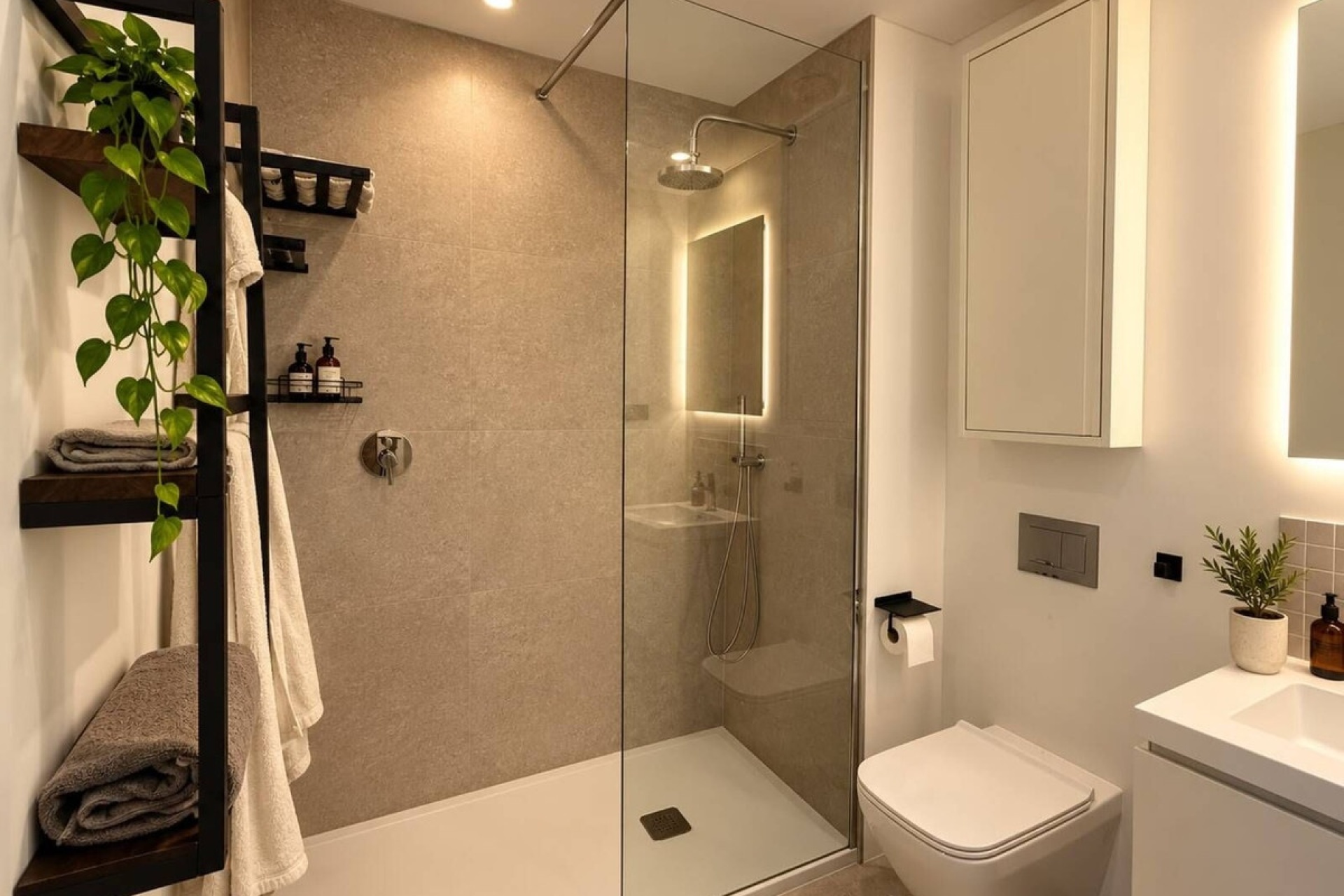 Resale - apartment - Marbella - Los Monteros