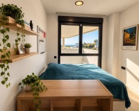 Resale - apartment - Marbella - Los Monteros