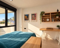 Resale - apartment - Marbella - Los Monteros