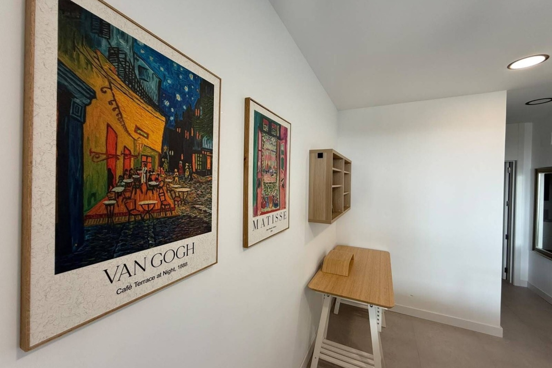 Resale - apartment - Marbella - Los Monteros