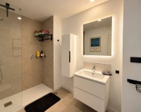 Resale - apartment - Marbella - Los Monteros