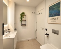 Resale - apartment - Marbella - Los Monteros