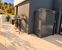 Resale - apartment - Marbella - Los Monteros