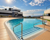 Resale - apartment - Marbella - Los Monteros