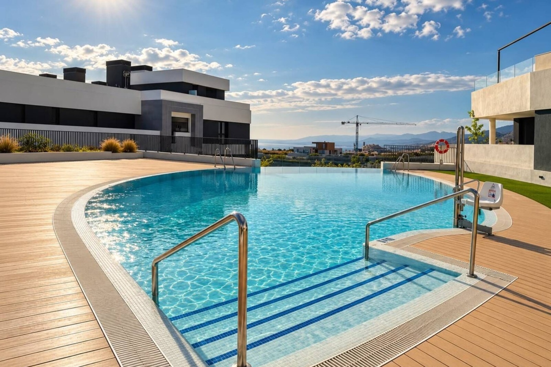 Resale - apartment - Marbella - Los Monteros