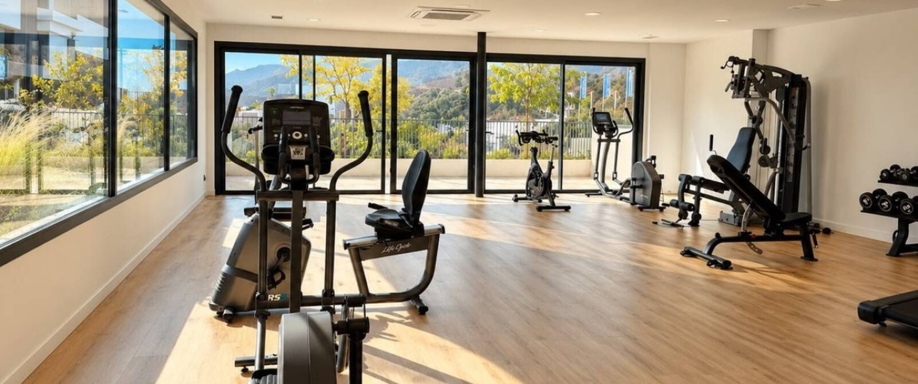 Resale - apartment - Marbella - Los Monteros