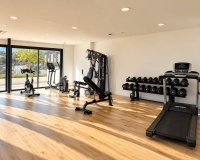 Resale - apartment - Marbella - Los Monteros
