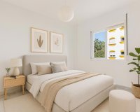 Resale - apartment - Marbella - Marbella Centro