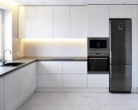 Resale - apartment - Marbella - Marbella Centro