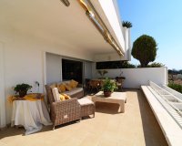 Resale - apartment - Marbella - Marbella Centro
