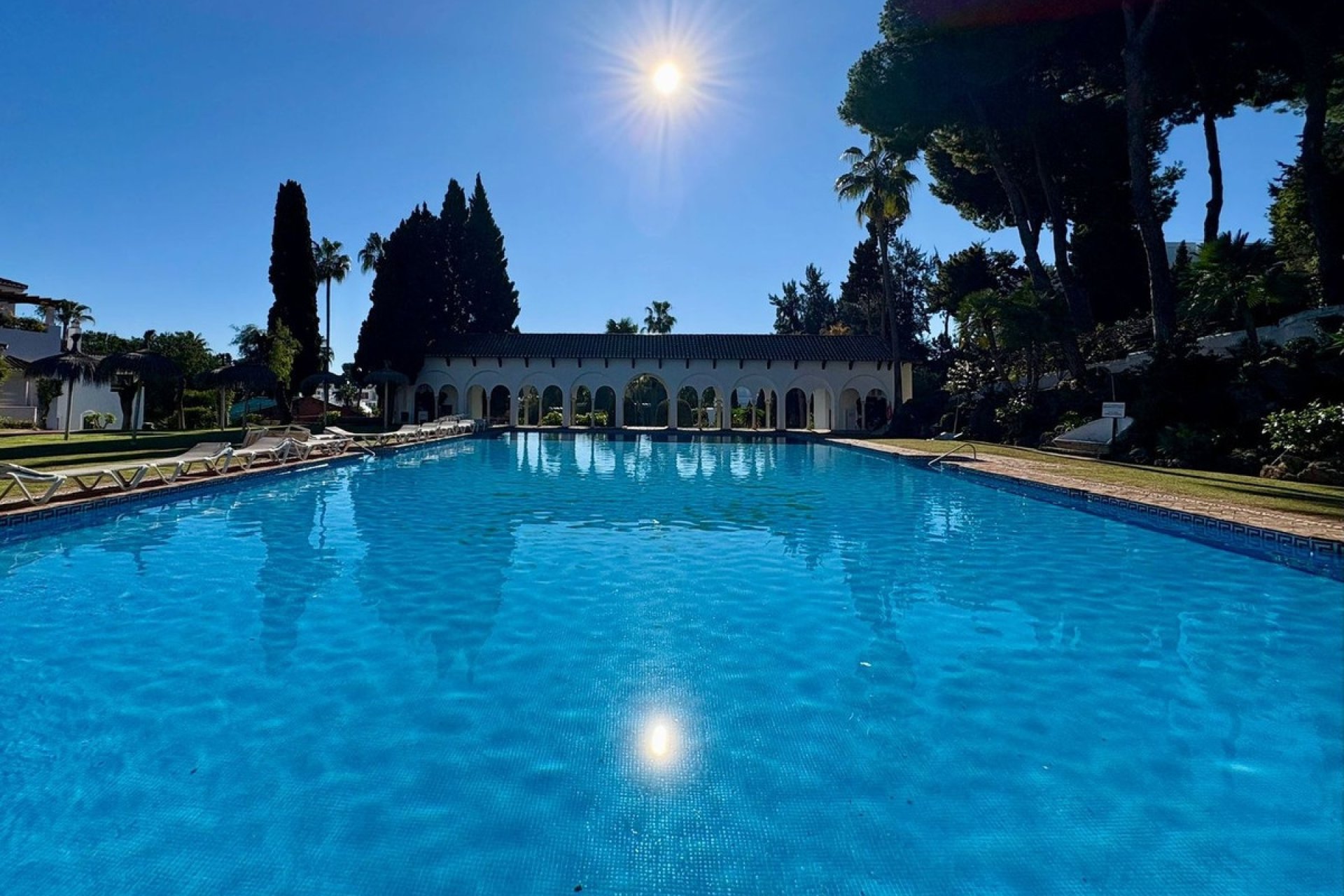 Resale - apartment - Marbella - Marbella Centro