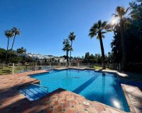 Resale - apartment - Marbella - Marbella Centro