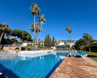Resale - apartment - Marbella - Marbella Centro
