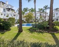 Resale - apartment - Marbella - Marbella Centro