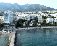 Resale - apartment - Marbella - Marbella Centro