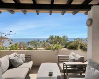 Resale - apartment - Marbella - Marbella Centro