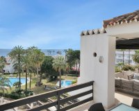 Resale - apartment - Marbella - Marbella Centro