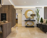 Resale - apartment - Marbella - Marbella Centro