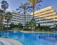 Resale - apartment - Marbella - Marbella Centro