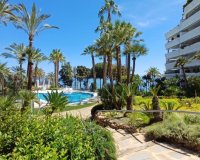 Resale - apartment - Marbella - Marbella Centro