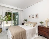 Resale - apartment - Marbella - Marbella Centro