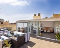 Resale - apartment - Marbella - Marbella Centro
