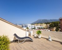 Resale - apartment - Marbella - Marbella Centro