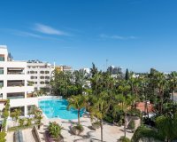 Resale - apartment - Marbella - Marbella Centro