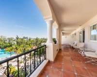 Resale - apartment - Marbella - Marbella Centro