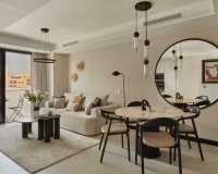 Resale - apartment - Marbella - Marbella Centro