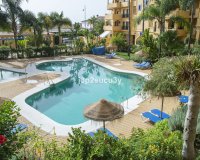 Resale - apartment - Marbella - Marbella Centro