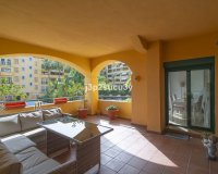 Resale - apartment - Marbella - Marbella Centro