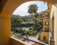 Resale - apartment - Marbella - Marbella Centro