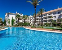 Resale - apartment - Marbella - Marbella Centro