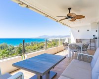 Resale - apartment - Marbella - Marbella Centro