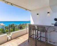 Resale - apartment - Marbella - Marbella Centro