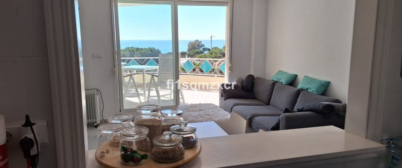 Resale - apartment - Marbella - Marbella Centro