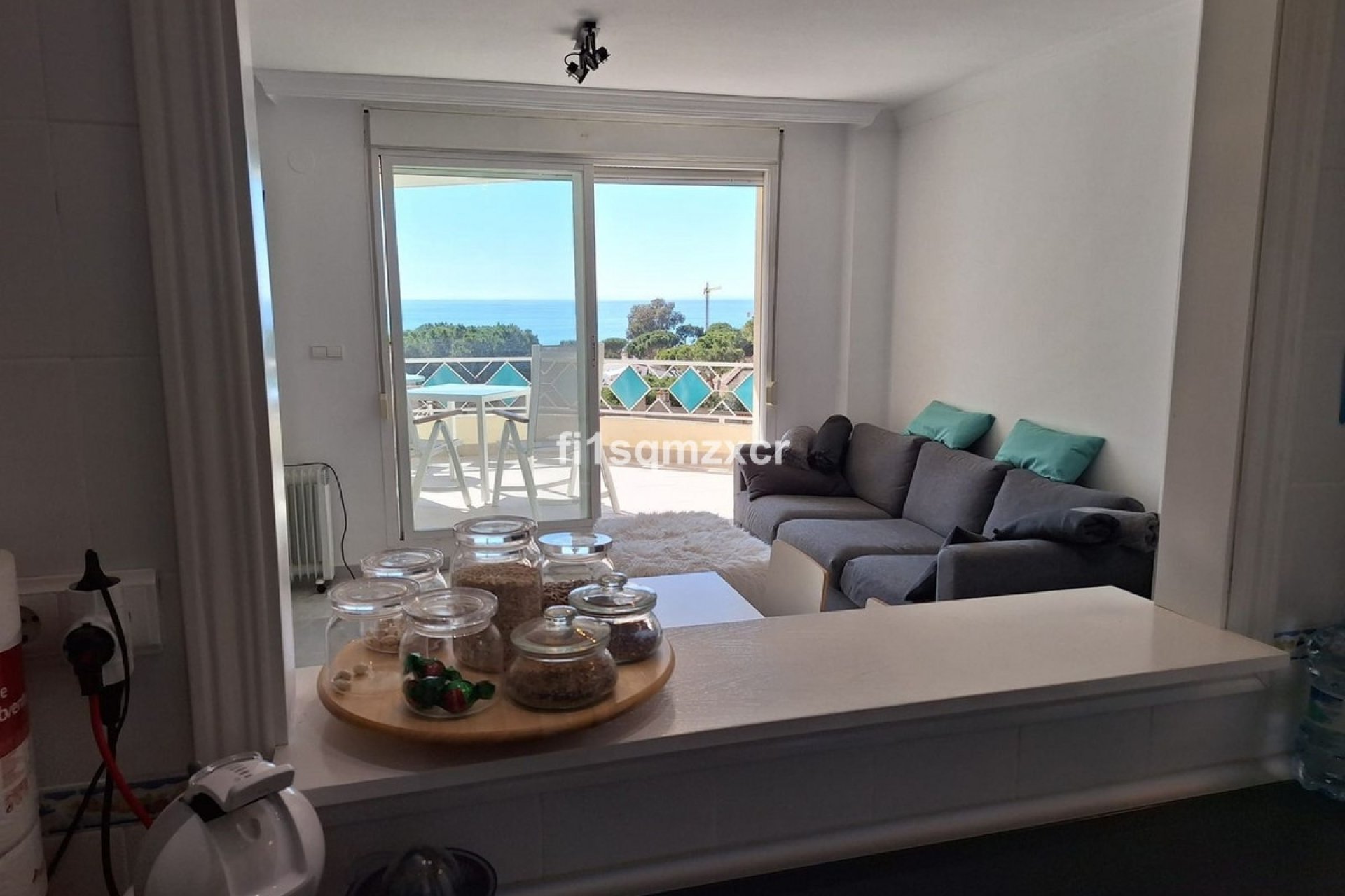 Resale - apartment - Marbella - Marbella Centro