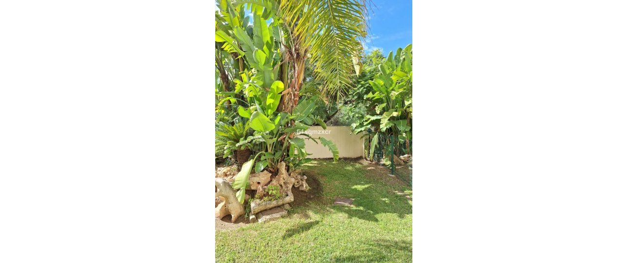 Resale - apartment - Marbella - Marbella Centro