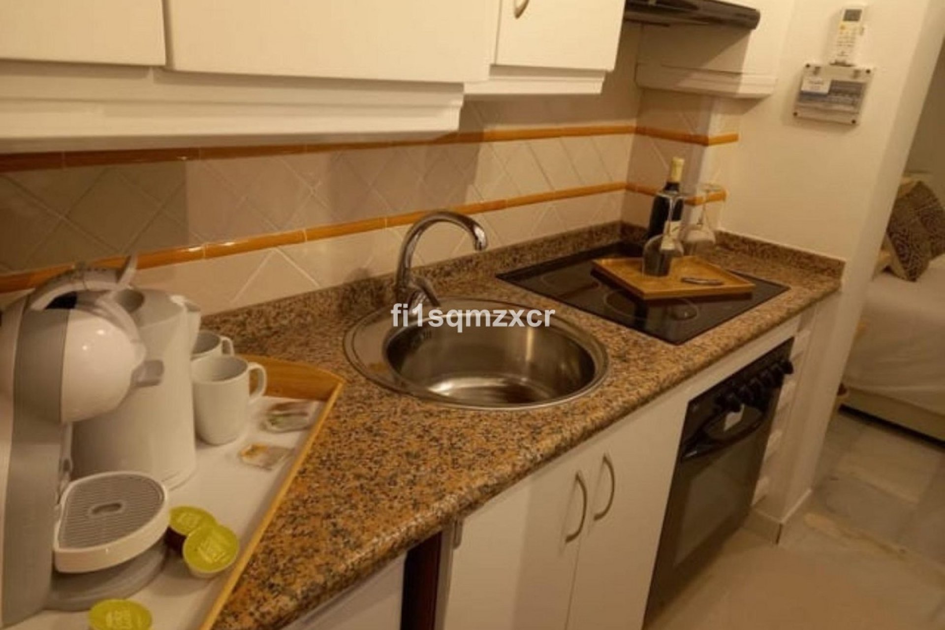 Resale - apartment - Marbella - Marbella Centro