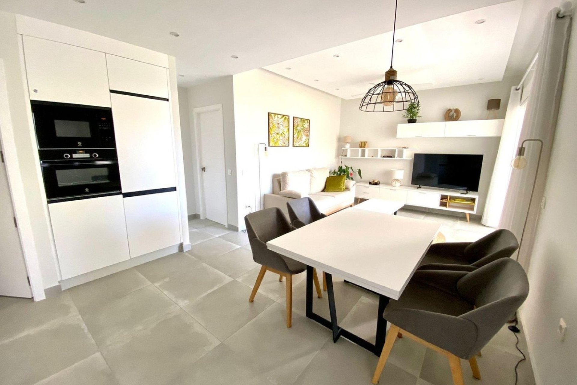 Resale - apartment - Marbella - Marbella Centro