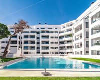 Resale - apartment - Marbella - Marbella Centro